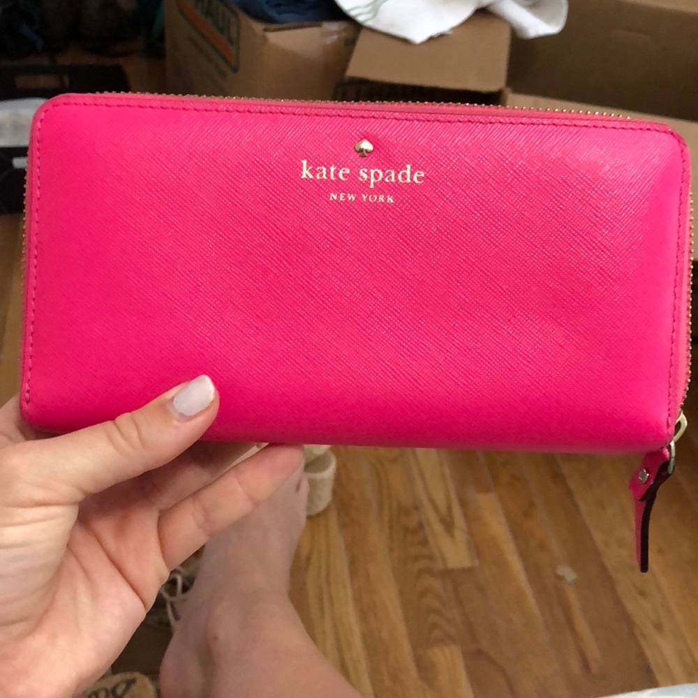 Kate Spade Wallet